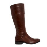 Ladies Long Boots - 26484 Brown