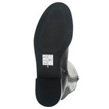 Ladies Long Boots - 32956 Black