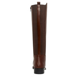 Ladies Long Boots - 32956 brown