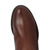 Ladies Long Boots - 32956 brown