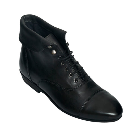 Dixon Low Heel Western Boot | Ariat