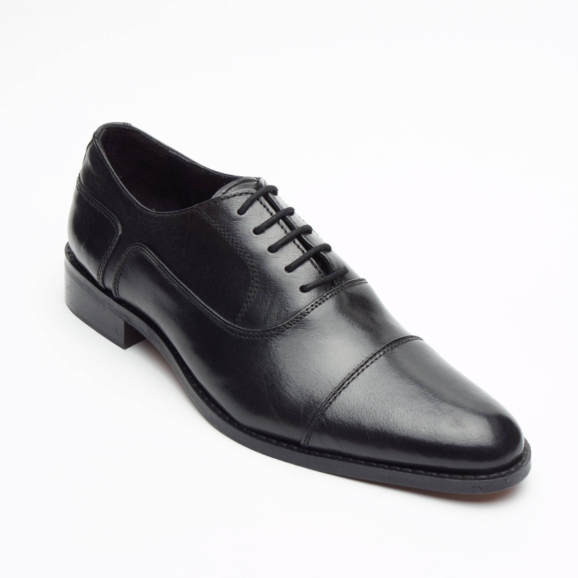 Mens Formal Shoes 9009_Black