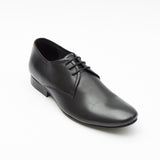 Mens Leather Formal Shoes- 50540_Black